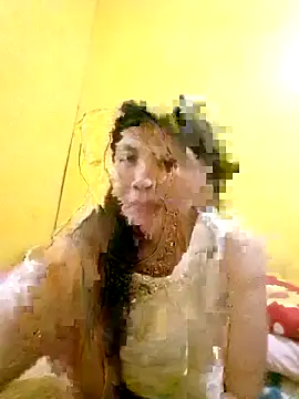 GentlePearl Palangga online show from October 28, 2025, 2:37 am