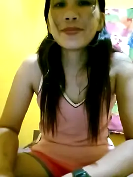 GentlePearl Palangga online show from November 25, 2025, 2:11 am