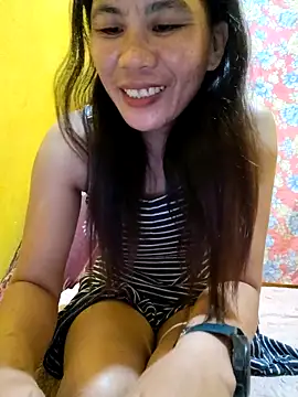 GentlePearl Palangga online show from December 16, 2025, 8:58 pm