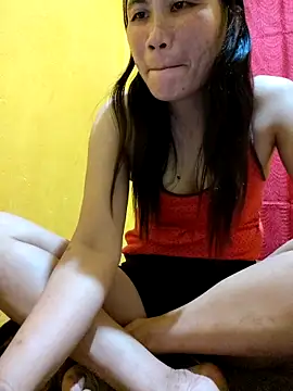 GentlePearl Palangga online show from December 21, 2025, 11:17 am