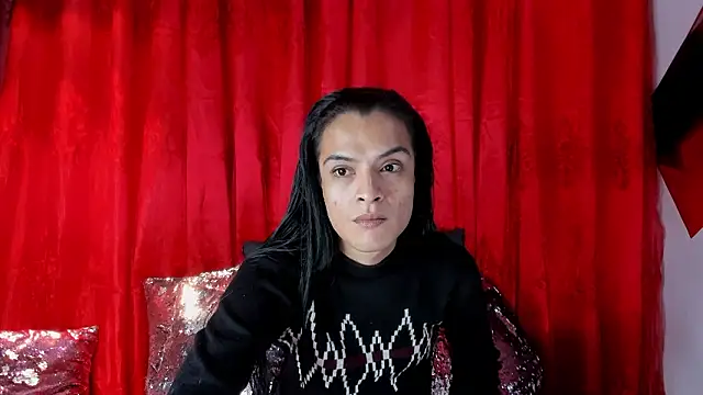 ZAMMIRA online show from February 24, 2026, 4:54 am