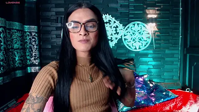 ZAMMIRA online show from March 3, 2026, 5:24 am