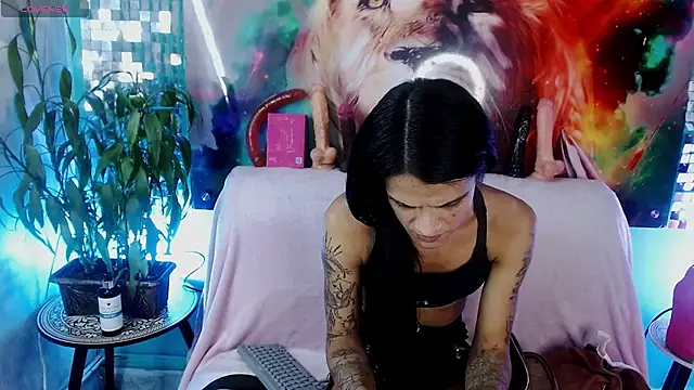 Snapshot of ZAMMIRA chatting on July 1, 2026, 6:40 pm ZAMMIRA online show from July 1, 2026, 6:40 pm