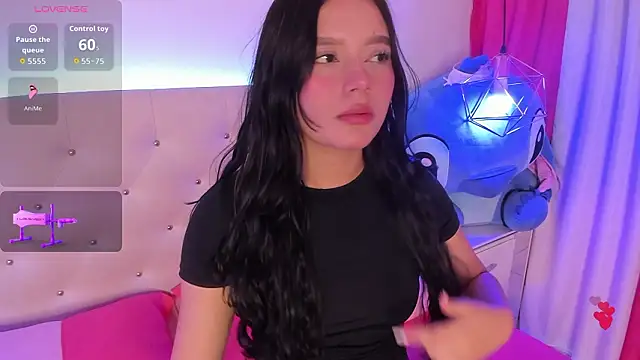 Snapshot of Nara_Pink chatting on March 30, 2026, 6:53 pm Nara Pink online show from March 30, 2026, 6:53 pm