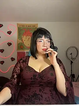 myevangeline 1 online show from November 10, 2025, 3:49 am