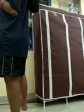 Snapshot of Hoty_couple_Sex chatting on November 13, 2025, 10:14 am Hoty couple Sex online show from November 13, 2025, 10:14 am