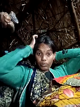 Cutsedi3 online show from November 25, 2025, 9:26 pm