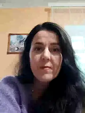 Amelialove42 online show from October 9, 2025, 11:41 am