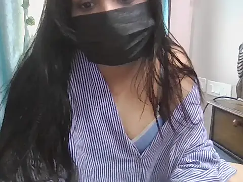 CumWithKajal online show from February 22, 2026, 7:29 am