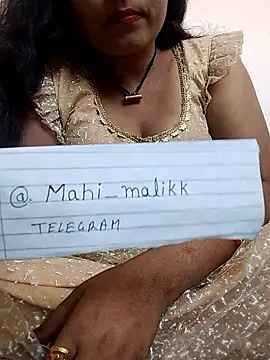 Snapshot of mahi_malikk chatting on October 18, 2025, 8:26 am mahi malikk online show from October 18, 2025, 8:26 am