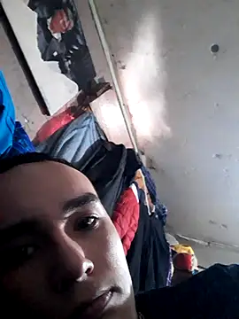 sexdol2 online show from November 17, 2025, 6:57 pm