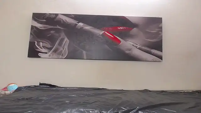 Kelly-001 online show from February 18, 2026, 7:59 am