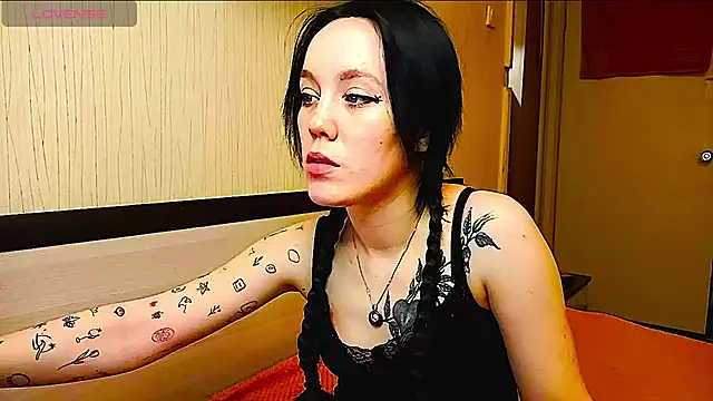 JennyRass online show from March 28, 2026, 4:28 pm