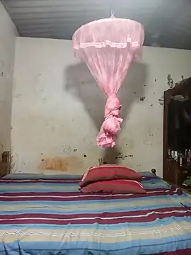 HarshiStar7 online show from February 12, 2026, 9:54 pm