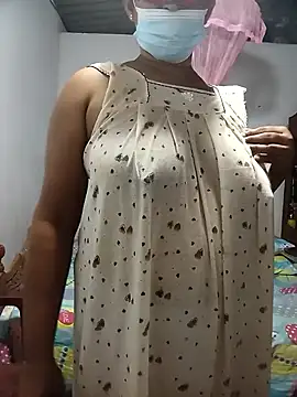 HarshiStar7 online show from April 14, 2026, 10:16 pm