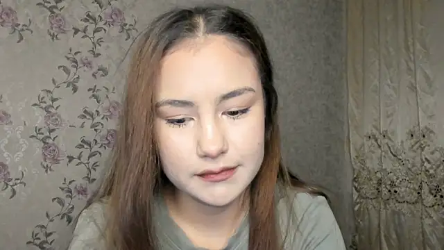 Snapshot of rinadream chatting on October 19, 2025, 7:25 pm rinadream online show from October 19, 2025, 7:25 pm