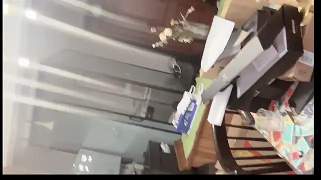 zhenzhen666 online show from November 13, 2025, 11:53 am