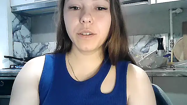 Ladikisss 20 online show from October 12, 2025, 6:34 am