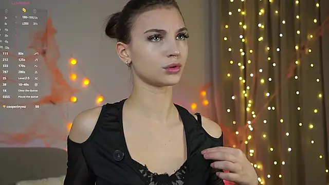 beckymadsons online show from November 23, 2025, 1:22 pm