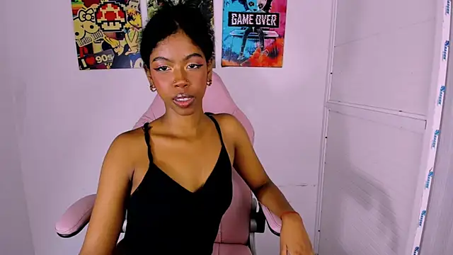 Dakota evans18 online show from November 7, 2025, 2:33 am