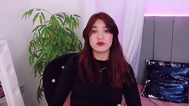 ArielLoove online show from November 30, 2025, 1:48 pm