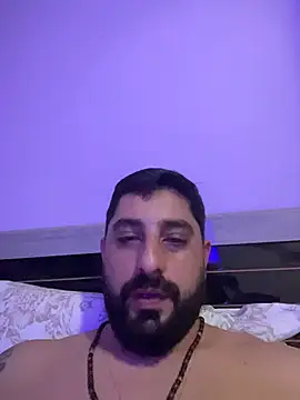 Sedutor69- online show from October 26, 2025, 4:18 am