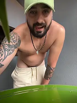 Sedutor69- online show from October 26, 2025, 6:25 pm