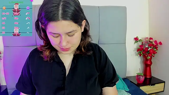 azul vera online show from December 4, 2025, 1:20 pm