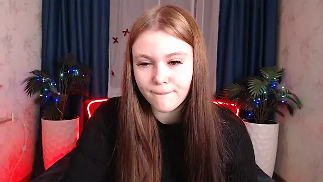 Musegirl online show from December 21, 2025, 1:46 am