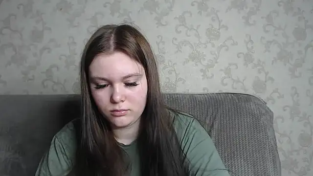 Musegirl online show from February 27, 2026, 11:49 pm