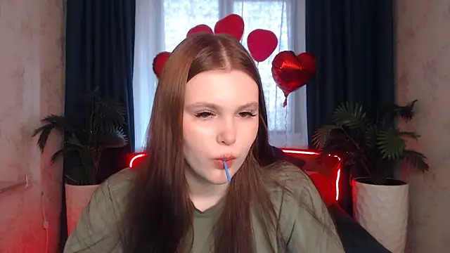 Musegirl online show from March 1, 2026, 8:27 am