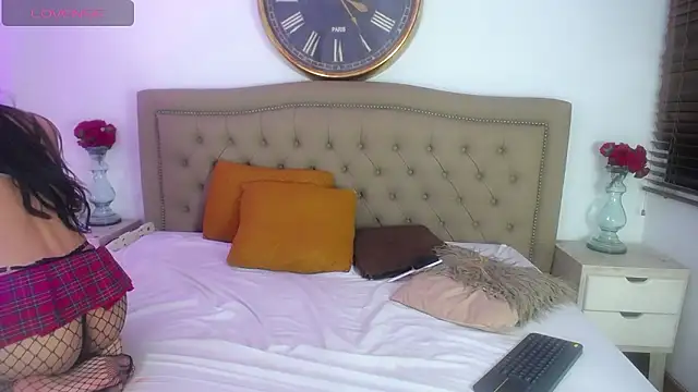 Snapshot of Adara_Ferrara chatting on February 26, 2026, 5:50 am Adara Ferrara online show from February 26, 2026, 5:50 am