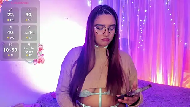 soyanny 1 online show from October 15, 2025, 11:16 pm