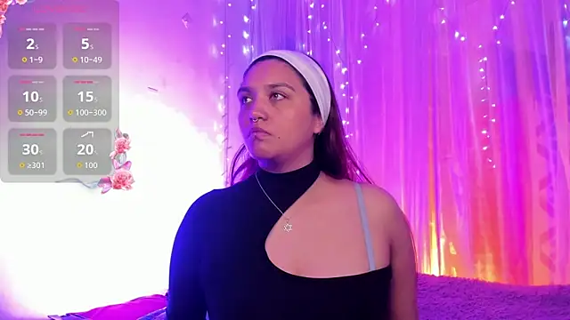 soyanny 1 online show from October 28, 2025, 9:28 pm