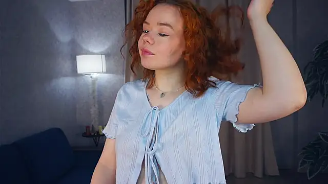 MelodyHasbrouck online show from December 3, 2025, 5:37 am