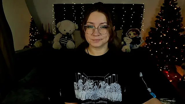 Briarx online show from December 19, 2025, 10:06 pm