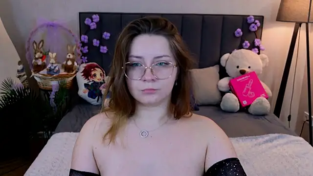 Briarx online show from April 9, 2026, 7:08 pm