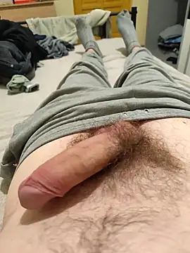 Miskolc1996 online show from November 17, 2025, 8:25 pm