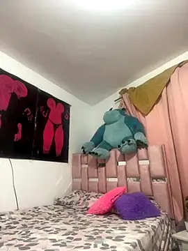 Snapshot of abby_moss_2 chatting on November 4, 2025, 12:26 pm abby moss 2 online show from November 4, 2025, 12:26 pm