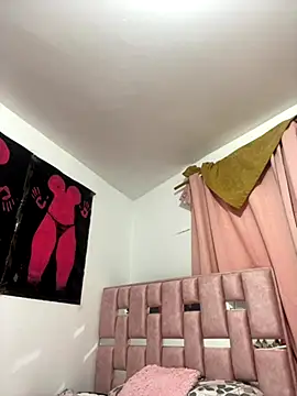 Snapshot of abby_moss_2 chatting on November 5, 2025, 12:27 pm abby moss 2 online show from November 5, 2025, 12:27 pm