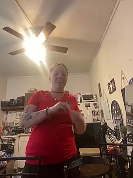 EdNEmSexyBlend online show from October 22, 2025, 7:57 pm