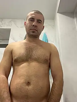 AronMode online show from November 27, 2025, 7:05 pm