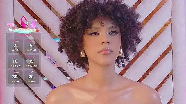 Lila-Rose online show from February 9, 2026, 4:05 am