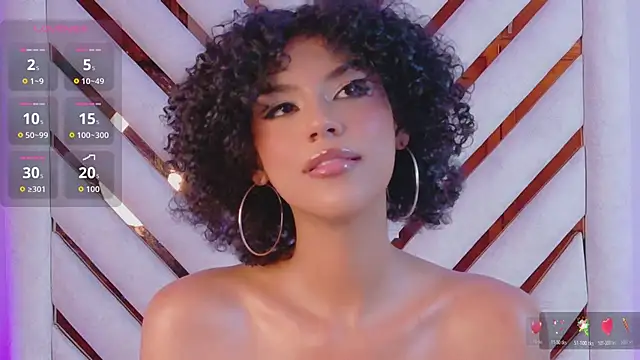 Lila-Rose online show from February 17, 2026, 3:58 am