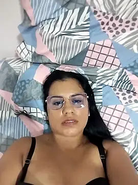 Candy-Samanthy online show from October 26, 2025, 2:50 am