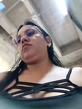 Candy-Samanthy online show from November 1, 2025, 3:03 pm