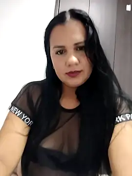 Candy-Samanthy online show from November 2, 2025, 3:20 am