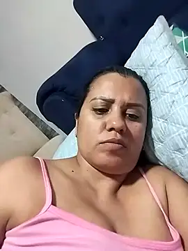 Candy-Samanthy online show from November 6, 2025, 1:39 am