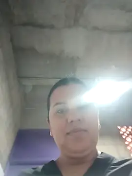 Candy-Samanthy online show from November 12, 2025, 4:40 pm