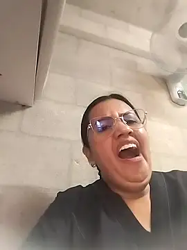 Candy-Samanthy online show from November 14, 2025, 3:55 pm